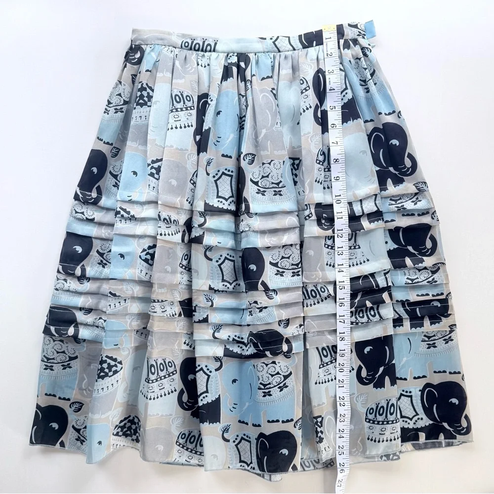 Jules Reid blue gray